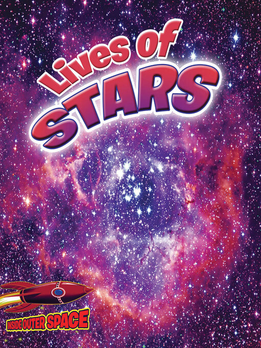 Title details for Lives of Stars by Chana Stiefel - Available